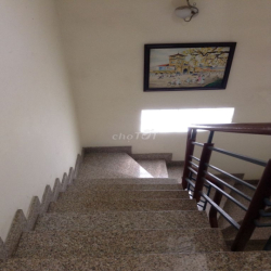 CHÍNH CHỦ CHO NỮ THUÊ PHÒNG BÌNH THẠNH GẦN T. TÂM Q.1