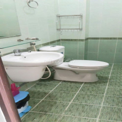 CHÍNH CHỦ CHO NỮ THUÊ PHÒNG BÌNH THẠNH GẦN T. TÂM Q.1