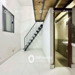 CHO THUÊ PHÒNG CÓ GÁC CỬA SỔ SẴN MÁY LẠNH GIÁ RẺ GẦN ĐÀM SEN TÂN PHÚ