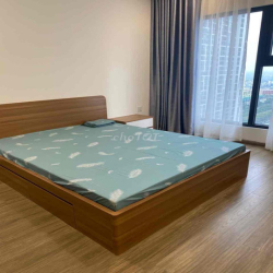 Chính chủ Cho thuê 2PN 2VS GS5 Vinhomes Smart City Tây Mỗ view bể bơi