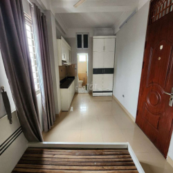 CCMN giá rẻ khu Cầu Giấy