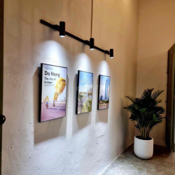 Nhà 2Pn gần Chu Huy Mân, Sơn Trà