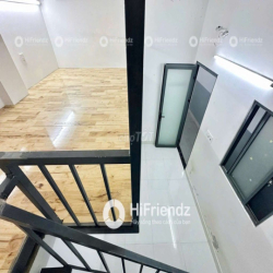 CHO THUÊ PHÒNG CÓ GÁC CỬA SỔ SẴN MÁY LẠNH GIÁ RẺ GẦN ĐÀM SEN TÂN PHÚ