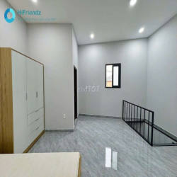 DẠNG 1 TRỆT 1 LẦU CỰC RỘNG, GẦN CẦU KINH THANH ĐA SẴN MÁY GIẶT RIÊNG