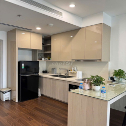 Căn hộ Vinhomes Smart City cho thuê, giá từ 5,5 triệu