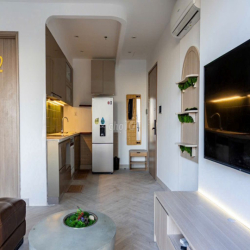 Căn hộ Vinhomes Smart City cho thuê, giá từ 5,5 triệu