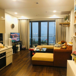 Căn hộ Vinhomes Smart City cho thuê, giá từ 5,5 triệu