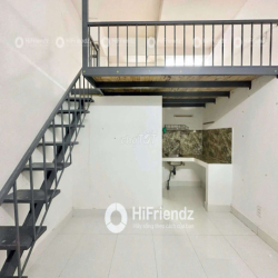 CHO THUÊ PHÒNG CÓ GÁC CỬA SỔ SẴN MÁY LẠNH GIÁ RẺ GẦN ĐÀM SEN TÂN PHÚ