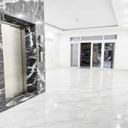 ⚜️ CHO THUÊ NHÀ ĐẸP GẦN AEON BÌNH TÂN 5X20M 3 LẦU 4PN 5WC CÓ MÁY LẠNH