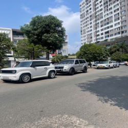 Nhà VIP Hầm + 3 Lầu Gần Đào Trinh Nhất – 6PN Siêu Rộng Chỉ 35Tr