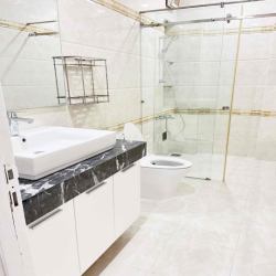 ⚜️ CHO THUÊ NHÀ ĐẸP GẦN AEON BÌNH TÂN 5X20M 3 LẦU 4PN 5WC CÓ MÁY LẠNH