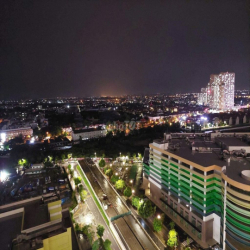 Căn hộ Vinhomes Smart City cho thuê, giá từ 5,5 triệu