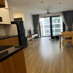 Chính chủ Cho thuê 2PN 2VS GS5 Vinhomes Smart City Tây Mỗ view bể bơi
