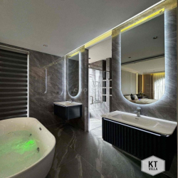 CHO THUÊ VILLA ĐẸP CAO CẤP ĐƯỜNG TRẦN SÂM SƠN TRÀ 7PN