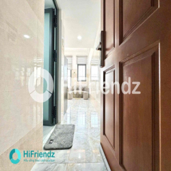 Duplex Bancol Full Nội Thất - Bảo Vệ 24/7 Gần Đầm Sen,ĐH Văn Hiến