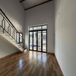 Nhà gác lửng 100m2 ngang 5,80 Cẩm Hà gần KDT Trảng Kèo