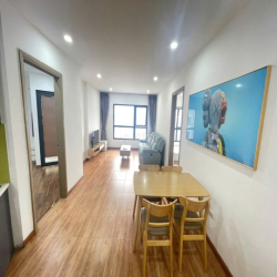 Căn hộ 3 PN tầng trung đẹp tại Dự án Samsora Premier 105