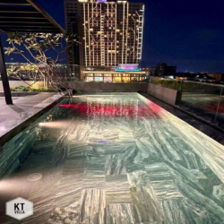 CHO THUÊ VILLA ĐẸP CAO CẤP ĐƯỜNG TRẦN SÂM SƠN TRÀ 7PN