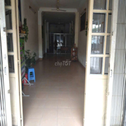 Cho thuê mặt bằng kinh doanh quận Tân Phú