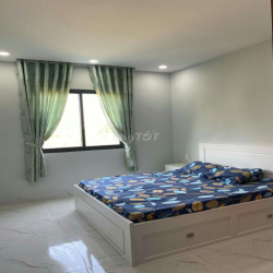 Cho thuê nhà River Park 16tr gần Liên Phường, Đỗ Xuân Hợp 5x17m