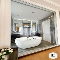 CHO THUÊ VILLA ĐẸP CAO CẤP ĐƯỜNG TRẦN SÂM SƠN TRÀ 7PN