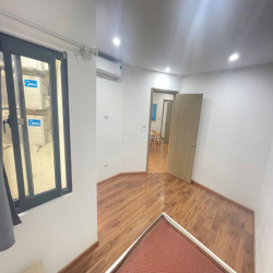 Căn hộ 3 PN tầng trung đẹp tại Dự án Samsora Premier 105