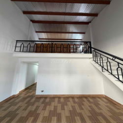 Nhà gác lửng 100m2 ngang 5,80 Cẩm Hà gần KDT Trảng Kèo
