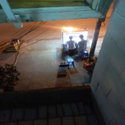 Cho thuê mặt bằng kinh doanh quận Tân Phú