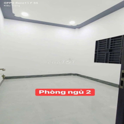 Cho thuê nhà nguyên căn mới.
