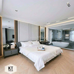 CHO THUÊ VILLA ĐẸP CAO CẤP ĐƯỜNG TRẦN SÂM SƠN TRÀ 7PN