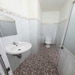 🔥1/ VĂN CAO-4X20 TRỐNG SUÔT-HẺM 5M - GẦN NGUYỄN SƠN,PHÚ THỌ HÒA