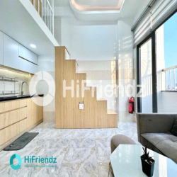 Duplex Bancol Full Nội Thất - Bảo Vệ 24/7 Gần Đầm Sen,ĐH Văn Hiến