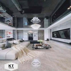 CHO THUÊ VILLA ĐẸP CAO CẤP ĐƯỜNG TRẦN SÂM SƠN TRÀ 7PN