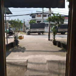 Cho thuê mặt bằng kinh doanh quận Tân Phú