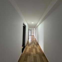 Nhà gác lửng 100m2 ngang 5,80 Cẩm Hà gần KDT Trảng Kèo