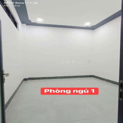 Cho thuê nhà nguyên căn mới.