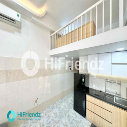 Duplex Bancol Full Nội Thất - Bảo Vệ 24/7 Gần Đầm Sen,ĐH Văn Hiến