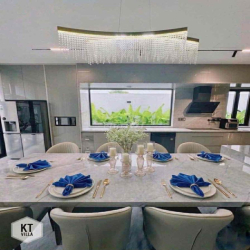 CHO THUÊ VILLA ĐẸP CAO CẤP ĐƯỜNG TRẦN SÂM SƠN TRÀ 7PN