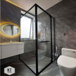 CHO THUÊ VILLA ĐẸP CAO CẤP ĐƯỜNG TRẦN SÂM SƠN TRÀ 7PN