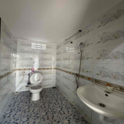 Nhà gác lửng 100m2 ngang 5,80 Cẩm Hà gần KDT Trảng Kèo