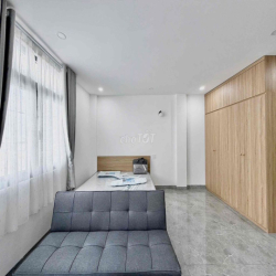 Cho Thuê Căn Hộ Studio Mới 100% Gần Chợ Vĩnh Hải  - Gần Biển
