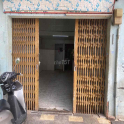CHO THUÊ MẶT BẰNG QUẬN 1