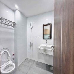 Cho Thuê Căn Hộ Studio Mới 100% Gần Chợ Vĩnh Hải  - Gần Biển