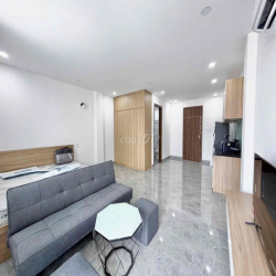 Cho Thuê Căn Hộ Studio Mới 100% Gần Chợ Vĩnh Hải  - Gần Biển