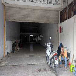 Cho thuê nhà ngã 5 vòng xoay Trần Phú _ An Dương Vương