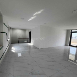 Cặp Nhà MTKD đường số 1 dt 12x20m, 3 tầng giá thuê 85tr/th TL