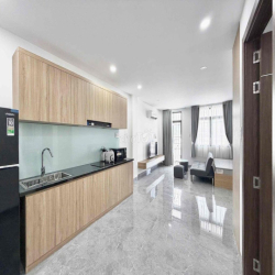 Cho Thuê Căn Hộ Studio Mới 100% Gần Chợ Vĩnh Hải  - Gần Biển