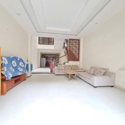 NHÀ 3 TẦNG 4PN KHU DƯƠNG ĐÌNH NGHỆ