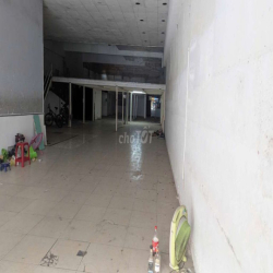 Cho thuê nhà ngã 5 vòng xoay Trần Phú _ An Dương Vương