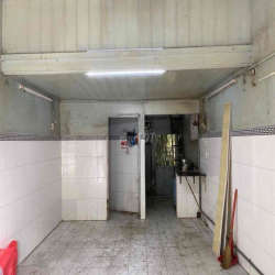 CHO THUÊ MẶT BẰNG QUẬN 1